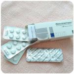 Феназепам  Phenazepam Valenta  1 мг в Барабинске